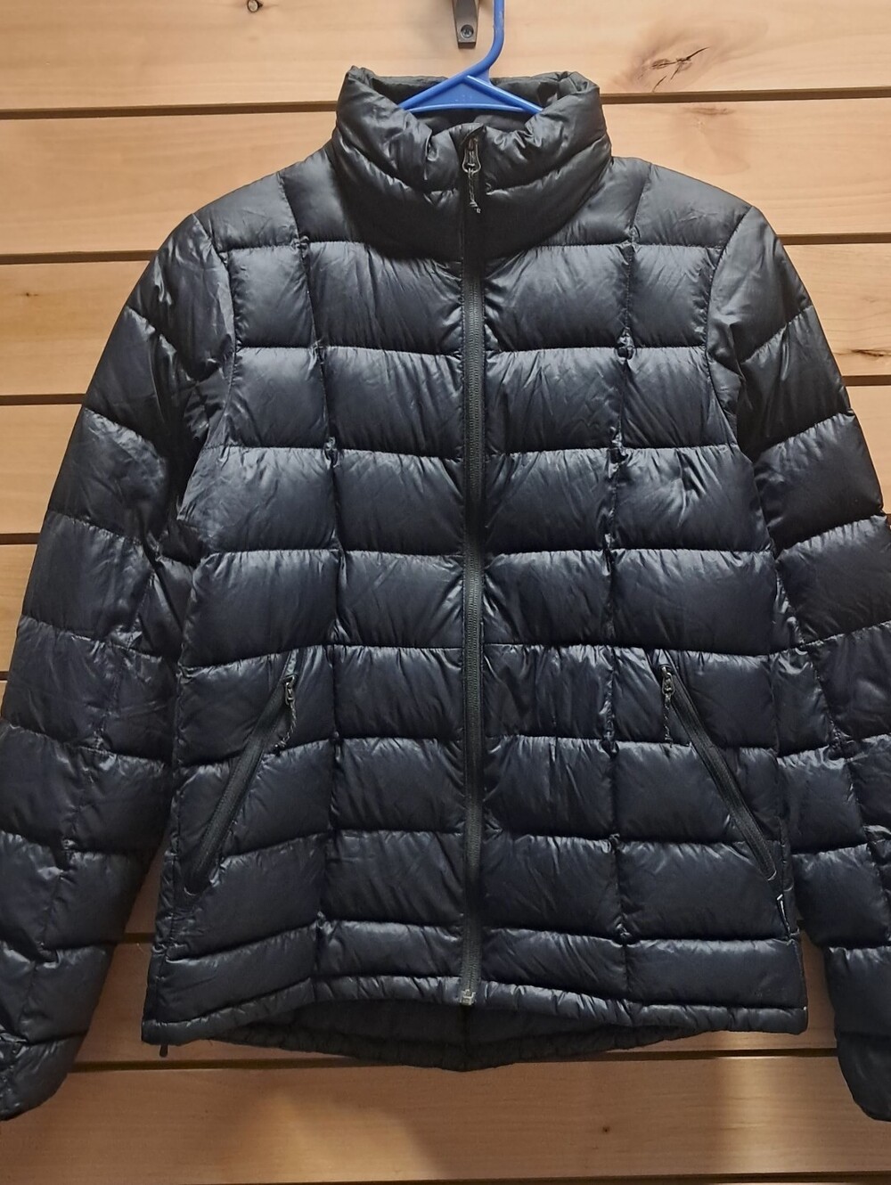 REI Co-op 650 Fill Down Jacket Size S